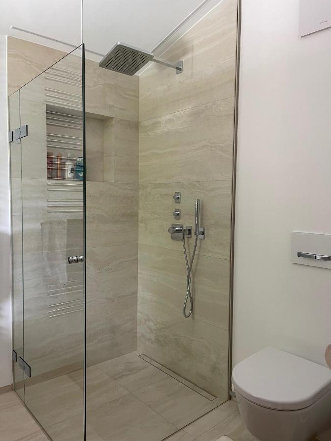 Apartament Modern Living St. Gilgen Zewnętrze zdjęcie