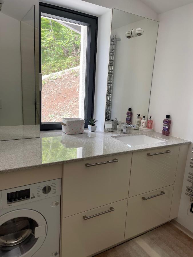 Apartament Modern Living St. Gilgen Zewnętrze zdjęcie