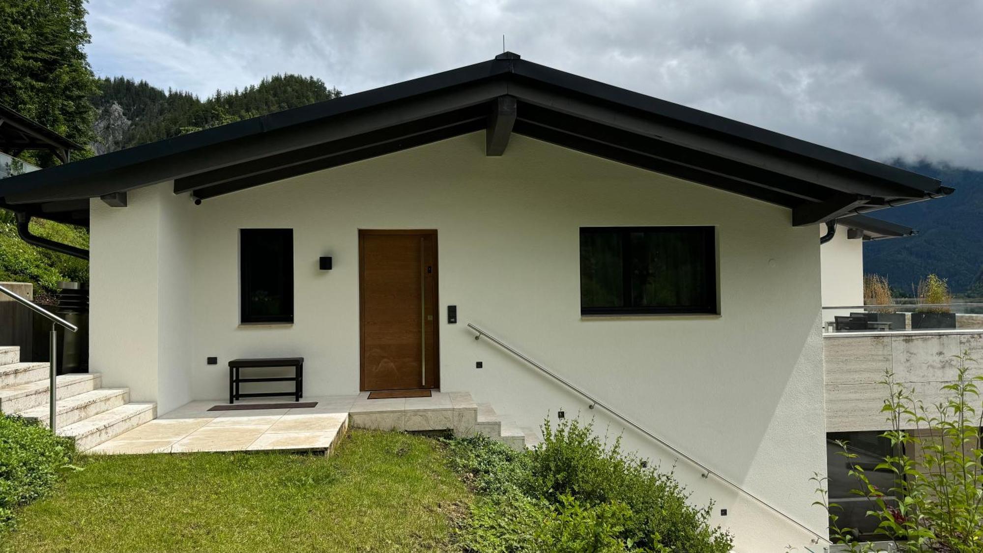 Apartament Modern Living St. Gilgen Zewnętrze zdjęcie
